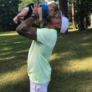 Meet your Posher, Juliano